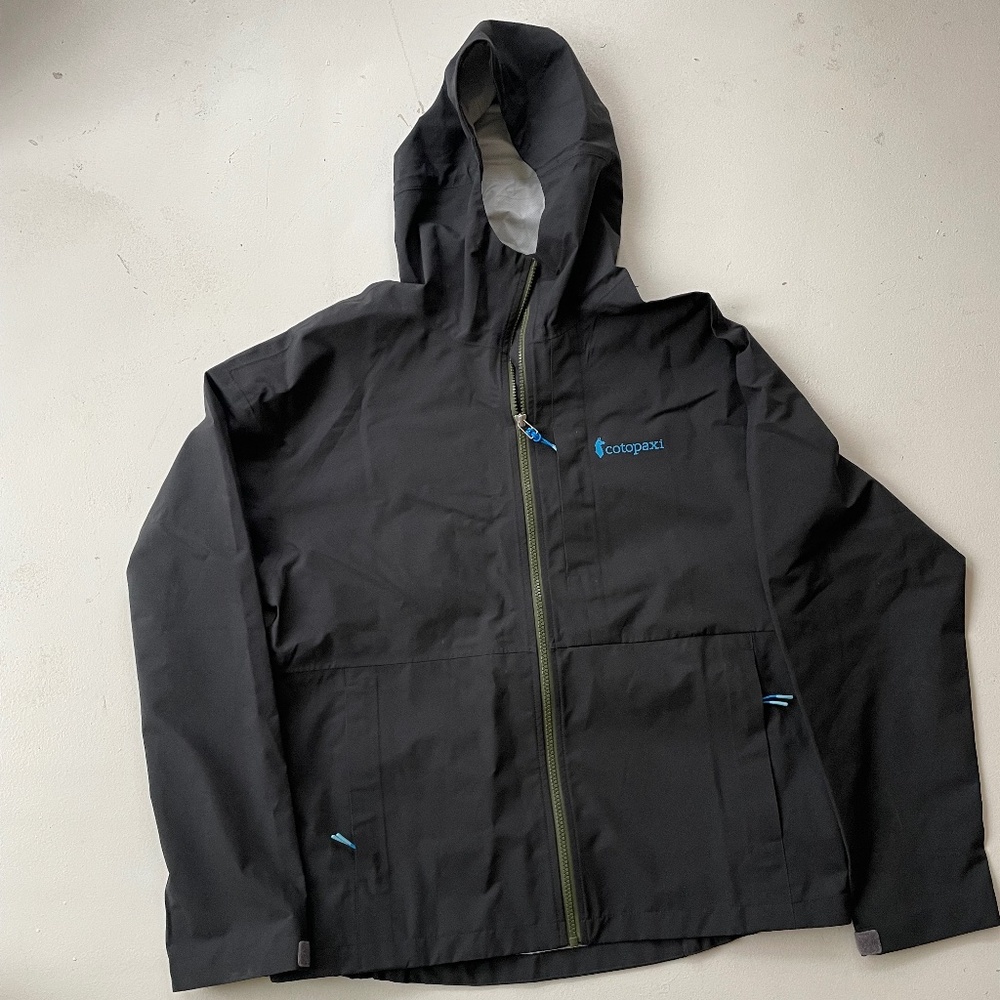 Cotopaxi Cielo Rain Jacket